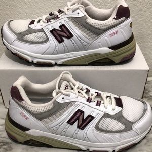 New Balance Sneakers
